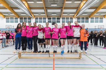 Bild 36 - B-Juniorinnen 2 Loewinnen Cup